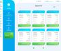 Изображение шаблона Agentpharma HYIP проекта