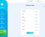 Изображение шаблона Agentpharma HYIP проекта