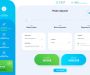 Изображение шаблона Agentpharma HYIP проекта