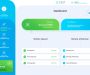 Изображение шаблона Agentpharma HYIP проекта