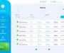 Изображение шаблона Agentpharma HYIP проекта