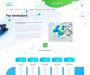 Изображение шаблона Agentpharma HYIP проекта