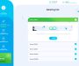 Изображение шаблона Agentpharma HYIP проекта