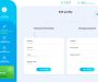 Изображение шаблона Agentpharma HYIP проекта