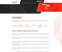 Изображение шаблона Crypto-alfa HYIP проекта