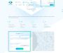 Изображение шаблона Visionbit HYIP проекта