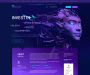 Изображение шаблона 7spectra HYIP проекта