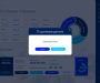 Изображение шаблона Mountainfinance HYIP проекта