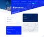 Изображение шаблона Mountainfinance HYIP проекта