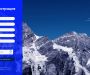 Изображение шаблона Mountainfinance HYIP проекта