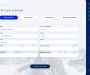 Изображение шаблона Mountainfinance HYIP проекта