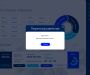 Изображение шаблона Mountainfinance HYIP проекта