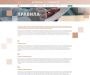 Изображение шаблона ethniqfinance HYIP проекта