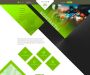 Изображение шаблона Zillion HYIP проекта