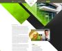 Изображение шаблона Zillion HYIP проекта