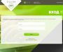Изображение шаблона Zillion HYIP проекта