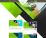 Изображение шаблона Zillion HYIP проекта