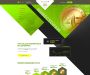 Изображение шаблона Zillion HYIP проекта