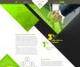 Изображение шаблона Zillion HYIP проекта