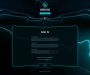 Изображение шаблона Genessis HYIP проекта