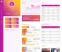 Изображение шаблона Ios HYIP проекта