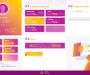 Изображение шаблона Ios HYIP проекта