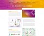 Изображение шаблона Ios HYIP проекта