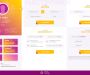 Изображение шаблона Ios HYIP проекта