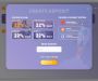 Изображение шаблона Uptrend-value HYIP проекта