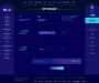 Изображение шаблона CryptoRoad HYIP проекта