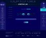 Изображение шаблона CryptoRoad HYIP проекта