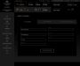 Изображение шаблона Ethniq Finance HYIP проекта