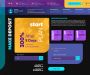 Изображение шаблона Len Invest HYIP проекта