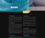 Изображение шаблона Len Invest HYIP проекта