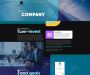 Изображение шаблона Len Invest HYIP проекта