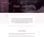 Изображение шаблона Flirt HYIP проекта