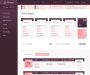 Изображение шаблона Flirt HYIP проекта