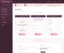 Изображение шаблона Flirt HYIP проекта