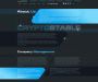 Изображение шаблона Cryptostable HYIP проекта