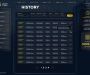 Изображение шаблона Caripto HYIP проекта
