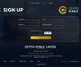 Изображение шаблона Caripto HYIP проекта