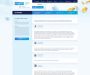 Изображение шаблона Cashback HYIP проекта