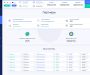Изображение шаблона Primestake HYIP проекта