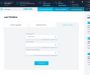Изображение шаблона Westway HYIP проекта