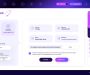 Изображение шаблона Papaya HYIP проекта