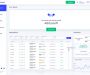 Изображение шаблона wixpool HYIP проекта