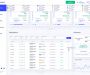 Изображение шаблона wixpool HYIP проекта