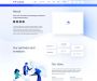 Изображение шаблона wixpool HYIP проекта