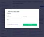 Изображение шаблона wixpool HYIP проекта