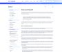 Изображение шаблона wixpool HYIP проекта